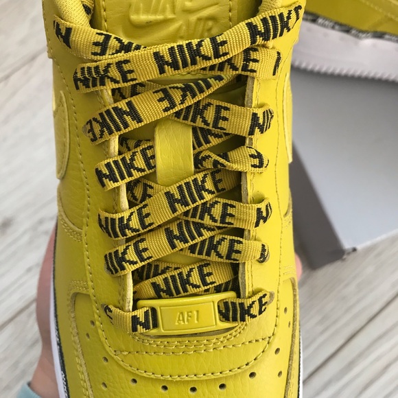 Nike air force 1 low - Picture 8 of 8